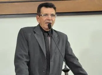 Raimundo Vaz