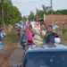 Sinhasique realiza carreata em seis bairros do segundo distrito