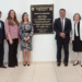 Ufac inaugura Centro de Convenções