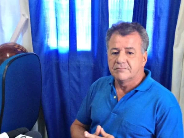 Prefeito de Cruzeiro do Sul diz que áudio gravado contra ele é 'armação'