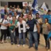 Na Vila Acre, Sinhasique ouve moradores e apresenta propostas