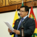 Deputado propõe audiência pública para debater medidas a fim controlar o crime organizado no Acre