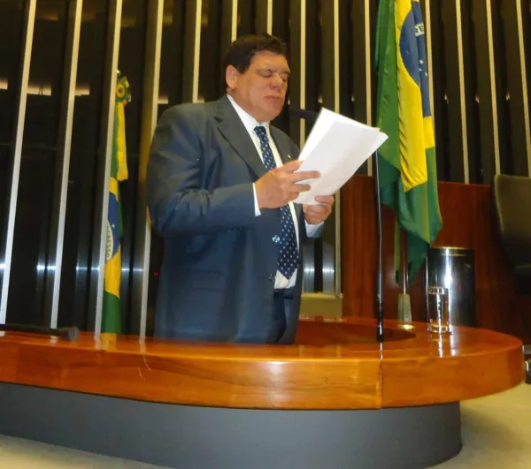 Deputado Flaviano Melo enaltece realizações de Michel Temer