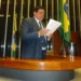 Deputado Flaviano Melo enaltece realizações de Michel Temer
