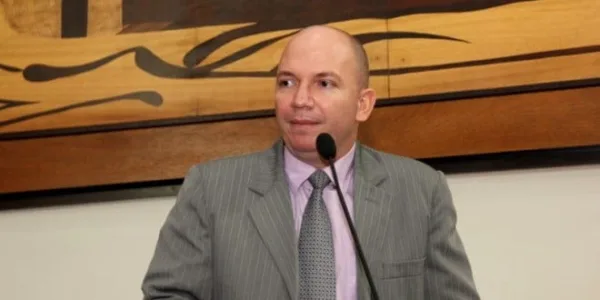 Gerlen Diniz cobra ações da Segurança Pública quanto ao aumento da criminalidade no Estado