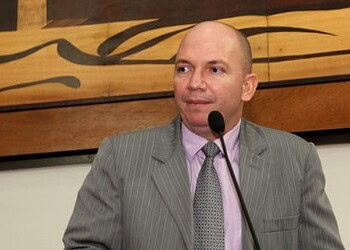 Gerlen Diniz cobra ações da Segurança Pública quanto ao aumento da criminalidade no Estado