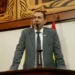 Deputado Heitor Junior destaca epidemia de hepatite no município de Tarauacá