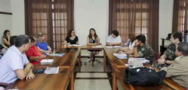 Desfile de 7 de Setembro volta a ser realizado na Getúlio Vargas