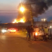 Internos acusados de provocar incêndio em centro socioeducativo vão para o presídio