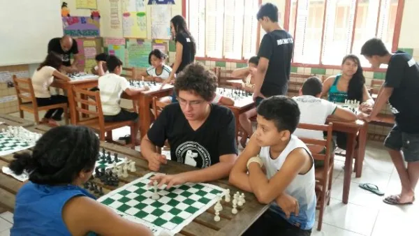 Prazo para inscrições em cursos do Instituto de Matemática se encerra na quarta-feira