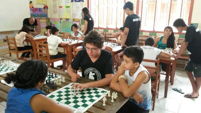 Prazo para inscrições em cursos do Instituto de Matemática se encerra na quarta-feira