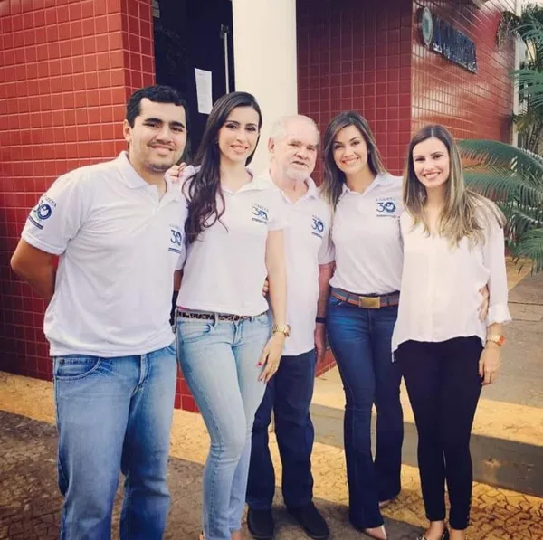 O Boticário homenageia a história de jornalistas que tiveram o pai como inspiração profissional