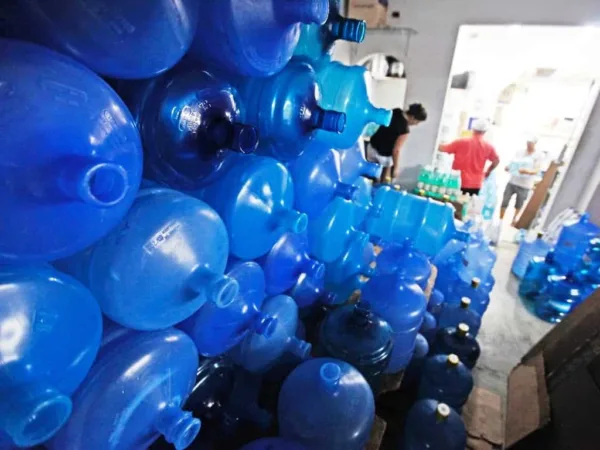 Distribuidora de água mineral é investigada pelo MP/AC