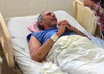 Promotor concede parecer e Hildebrando Pascoal poderá voltar para casa