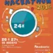 Uninorte sedia segundo Hackathon Universitário do ano nesta sexta e sábado