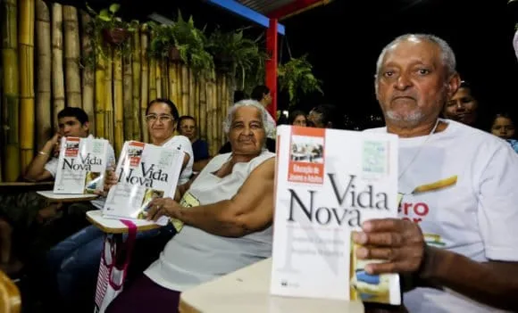 Programa Quero Ler vai beneficiar mais de dois mil alunos no Juruá