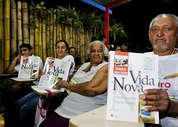 Programa Quero Ler vai beneficiar mais de dois mil alunos no Juruá