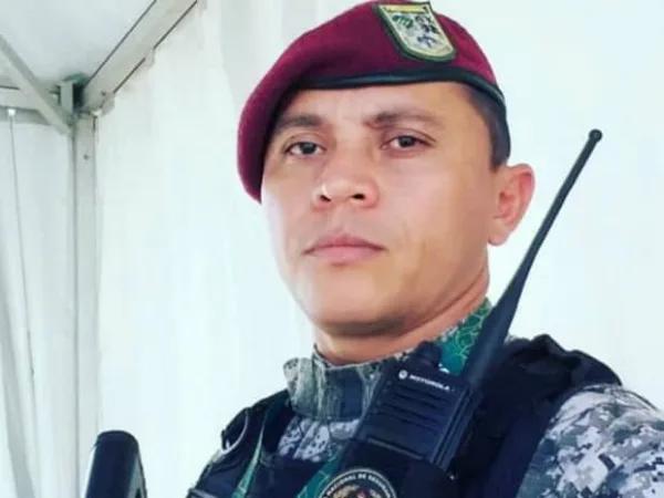 Capitão da PM/AC é baleado de raspão na cabeça ao entrar por engano em favela do RJ