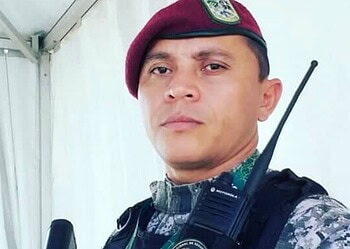 Capitão da PM/AC é baleado de raspão na cabeça ao entrar por engano em favela do RJ