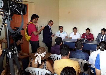 PSDB anuncia afastamento imediato de dirigente preso em flagrante pela PF