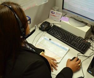 Denúncia de desperdício de água podem ser feitas via WhatsApp e 0800 14 Denúncia de desperdício de água podem ser feitas via WhatsApp e 0800