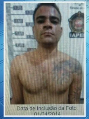 Homem de 28 anos é morto com facada no pescoço no bairro Calafate