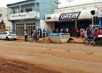 FOTO - YURI MARCEL G1