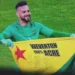 “Ele merece nossa homenagem por todo amor ao Acre”, diz Ney Amorim, sobre goleiro Weverton