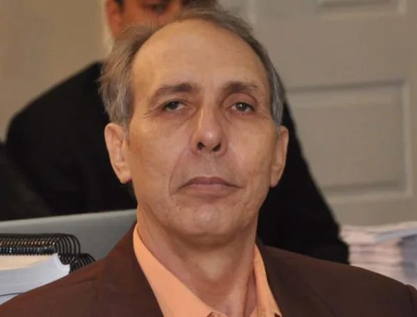 Hildebrando Pascoal pode ir para o regime semiaberto