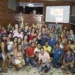 Ativistas expressam apoio a candidaturas de Marcus Alexandre e Socorro Neri