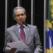 Angelim sobe a tribuna e conclama a eleições limpas e ao voto consciente