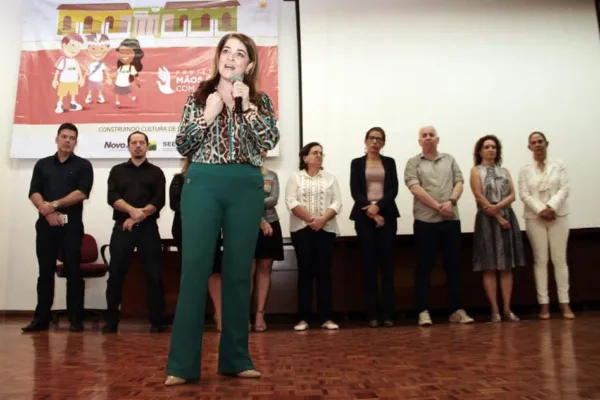 Lançada no Acre Campanha Escola e Comunidade na Defesa do Meio Ambiente