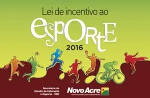 Mais de 120 projetos são aprovados em edital de incentivo ao Esporte e à Cultura