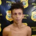 Policia Civil identifica e prende assaltante do Santo Afonso