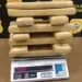 Polícia Civil apreende quase 15 quilos de maconha em barreira na BR-364