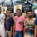 Polícia Civil cumpre mandados e prende seis pessoas em Rio Branco