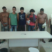 Polícia Civil cumpriu mandados e prende cinco pessoas em Tarauacá