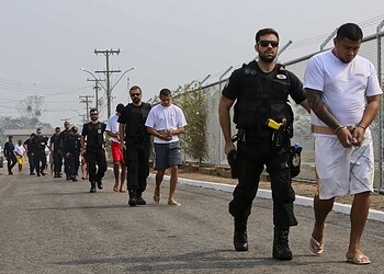 Foto: Gleilson Miranda/Secom