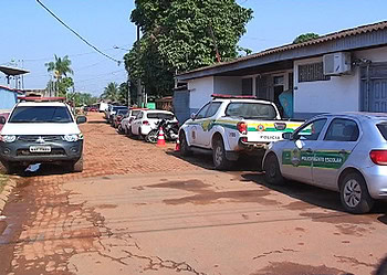 Em 24 horas, três pessoas são assassinadas no bairro Boa União; Comando reforça policiamento