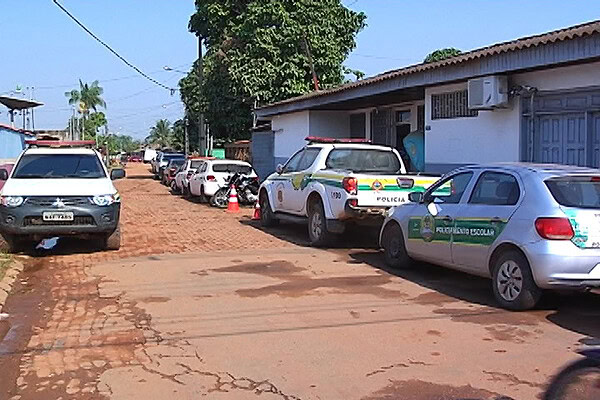 Em 24 horas, três pessoas são assassinadas no bairro Boa União; Comando reforça policiamento