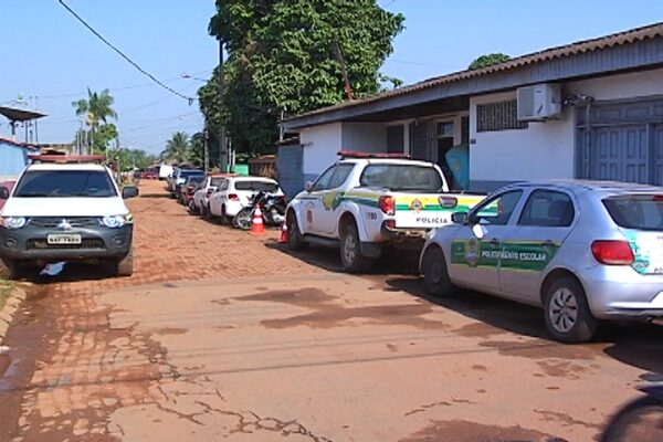 Em 24 horas, três pessoas são assassinadas no bairro Boa União; Comando reforça policiamento