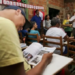 Quero Ler transforma vida de alunos do bairro Santa Maria