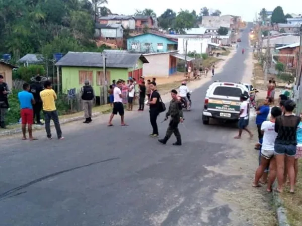 Mais uma execução é registrada em Rio Branco