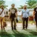 Banda Versos e Ventanias estreia nesta sexta no teatro de arena do Sesc
