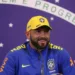 O Acre está Seleção Olímpica, o goleiro Weverton do Atlético/PR foi convocado