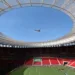 Espaço aéreo de Brasília terá restrições durante jogos da Rio 2016