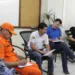 Segurança Pública instala gabinete de crise para combater o crime