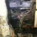 Criminosos arrombam caixa eletrônico no Ceasa
