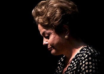 Dilma Rousseff