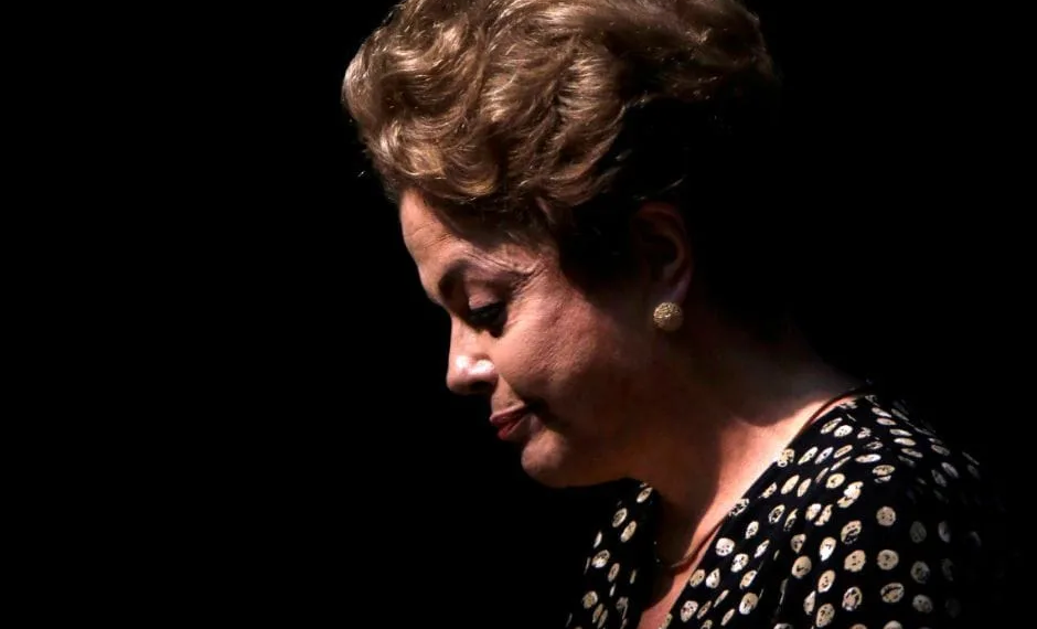 Dilma Rousseff